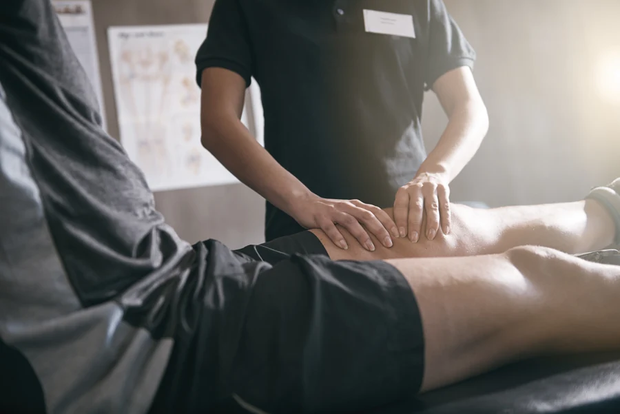 Imagen de fisioterapia del sitio original